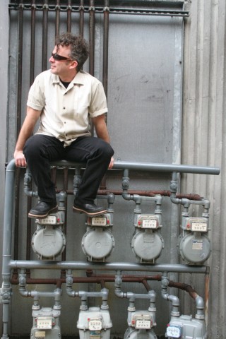 Bob Paltrow Web Design and Graphic Design - Bellingham