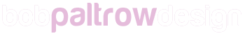 Bob Paltrow Design Logo