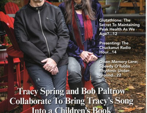 Southside Living Interview with Bob Paltrow and Tracy Spring