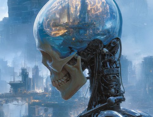 What’s The Problem With AI?