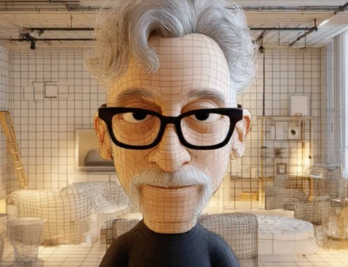 “Zookeeper CAD” AI-Assisted CAD from sketch to model in 30 Min w/Bob the AI Guy