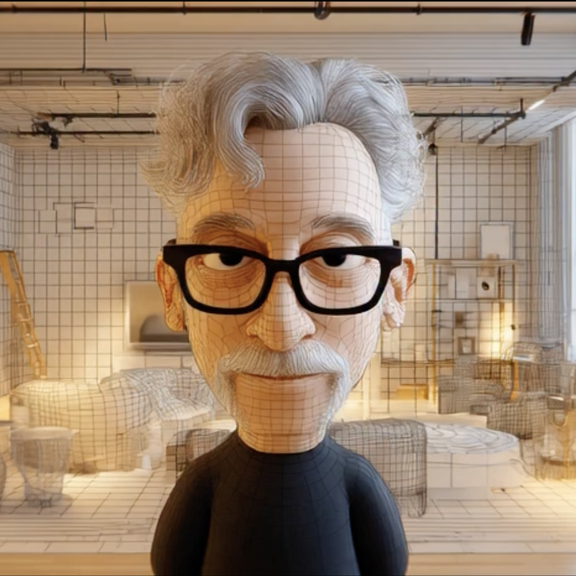 Zookeeper AI-Assisted CAD from a Sketch - Beginner creates Prelim Model in 30 Min w/Bob the AI Guy